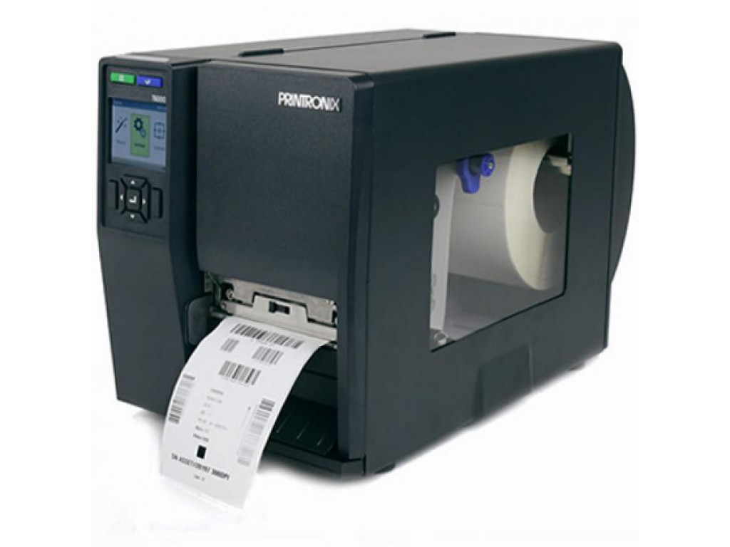 เครื่องพิมพ์บาร์โค้ด Printronix T6000